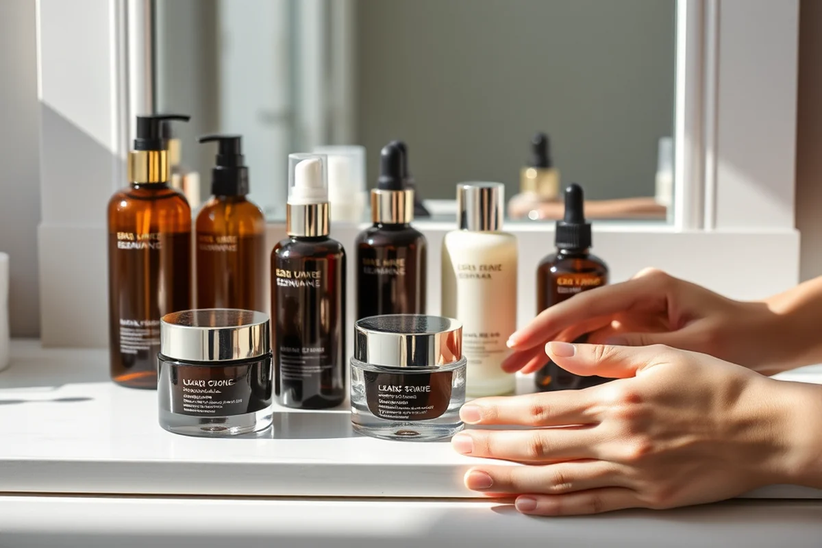 layering korean skincare step by step — Layering Korean Skincare Step By Step