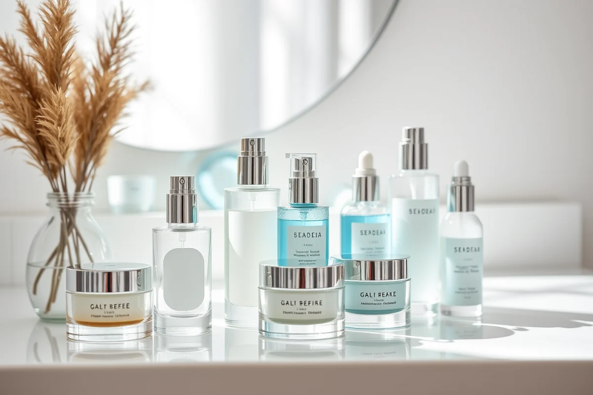 layering skin care products — Layering Skin Care Products