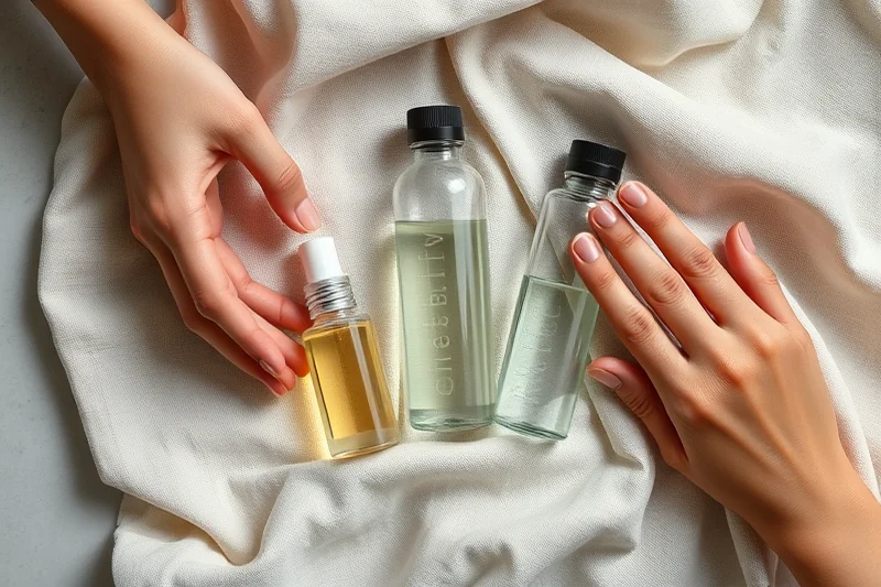 layering skincare mistakes — Layering Skincare Mistakes (the finished result)