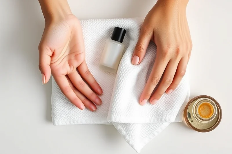 layering skincare tips — Layering Skincare Tips (the finished result)
