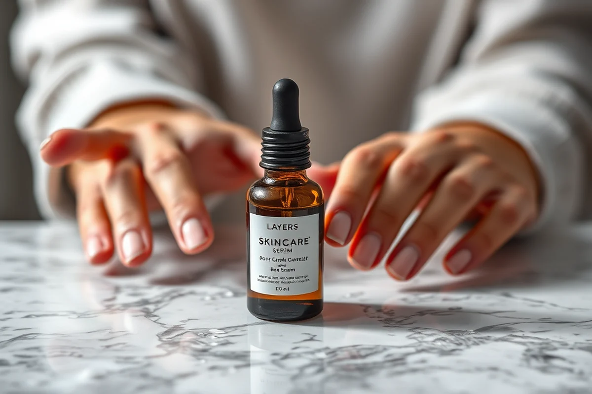 layers skincare products for beginners — Layers Skincare Products For Beginners