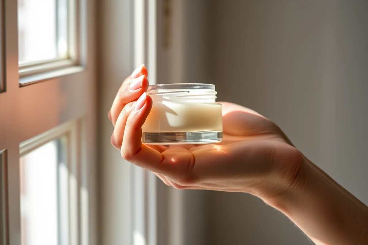 natural layering skincare — Natural Layering Skincare