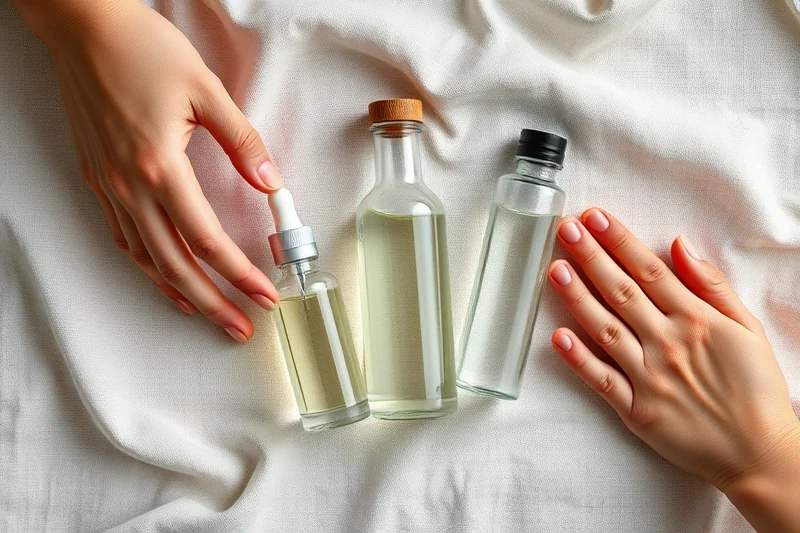 quick beginners guide to skin care — Quick Beginners Guide To Skin Care (the finished result)