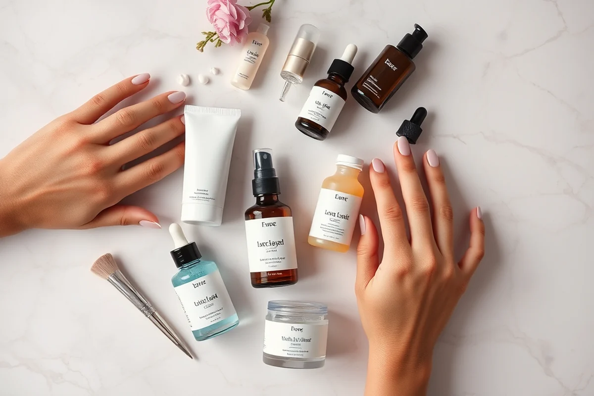 quick layers skincare products — Quick Layers Skincare Products