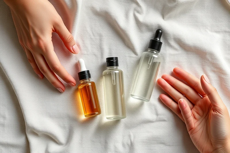 quick skincare layering product picks comparisons — Quick Skincare Layering Product Picks Comparisons (the finished result)