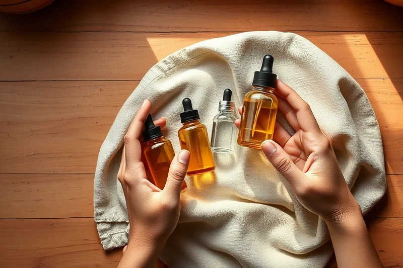 quick skincare layering routines — Quick Skincare Layering Routines (the finished result)
