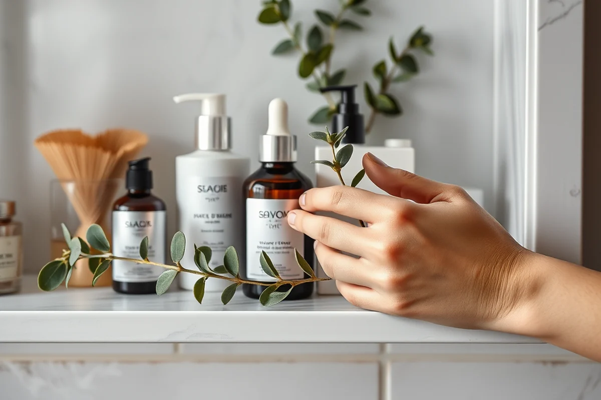 simple layering moisturizer — Simple Layering Moisturizer