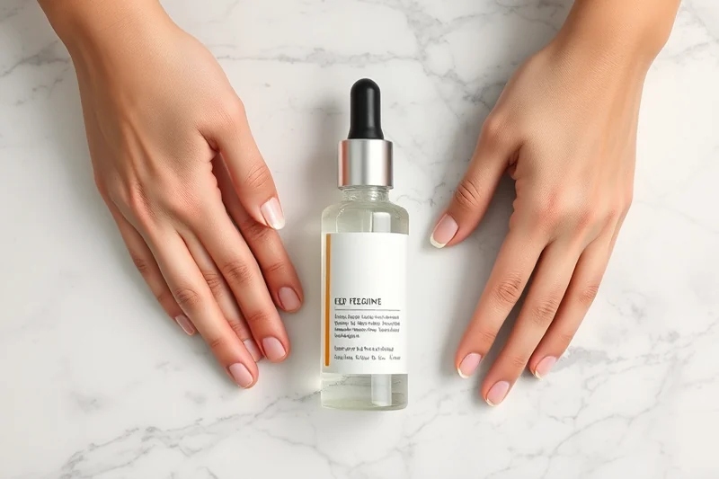 simple layering moisturizer — Simple Layering Moisturizer (the finished result)