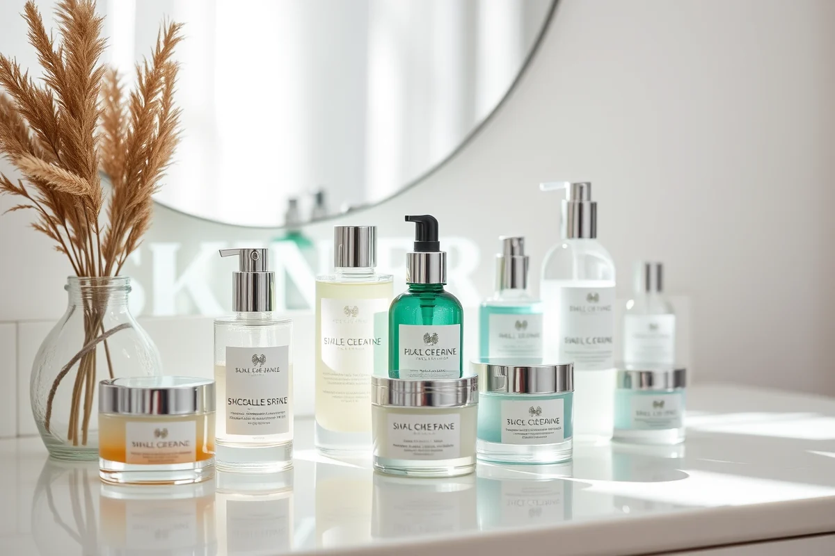 simple layering skincare — Simple Layering Skincare