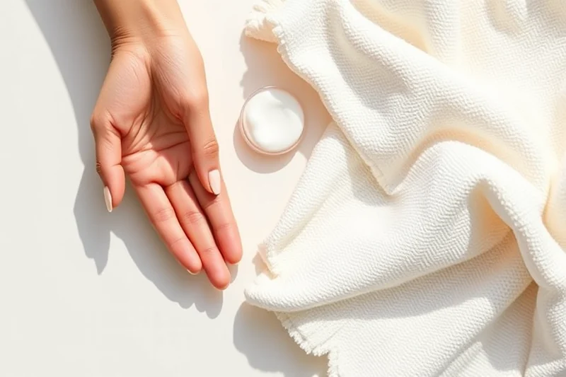 simple skincare layering budget — Simple Skincare Layering Budget (the finished result)