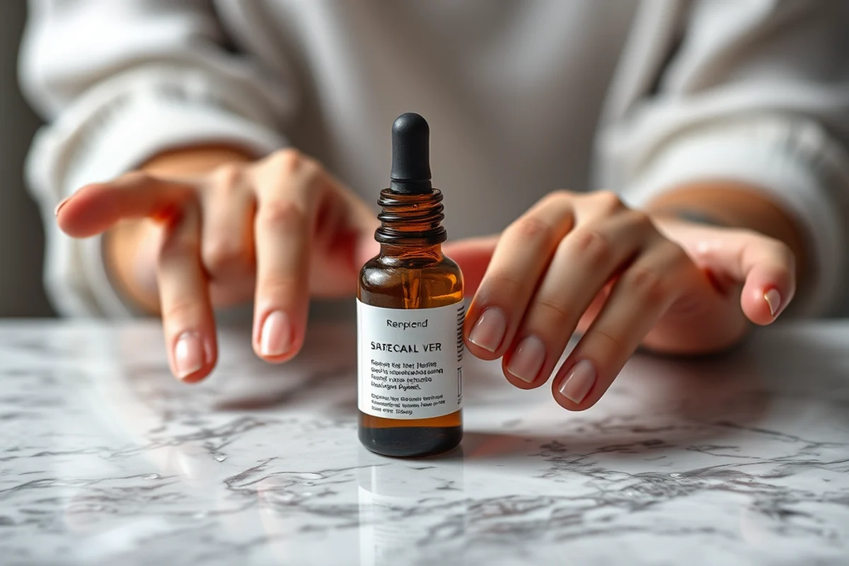 simple skincare layering — Simple Skincare Layering