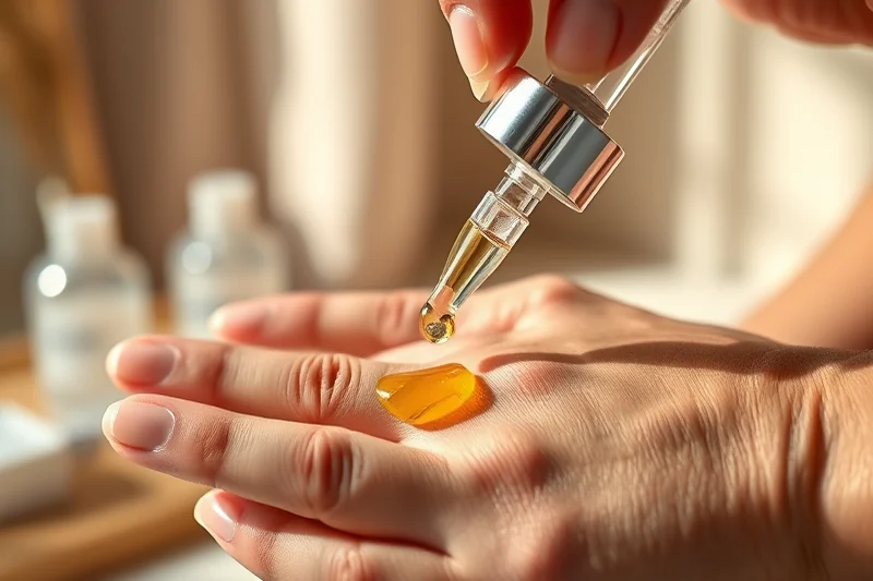 simple skincare layering mistakes — Simple Skincare Layering Mistakes (step by step)