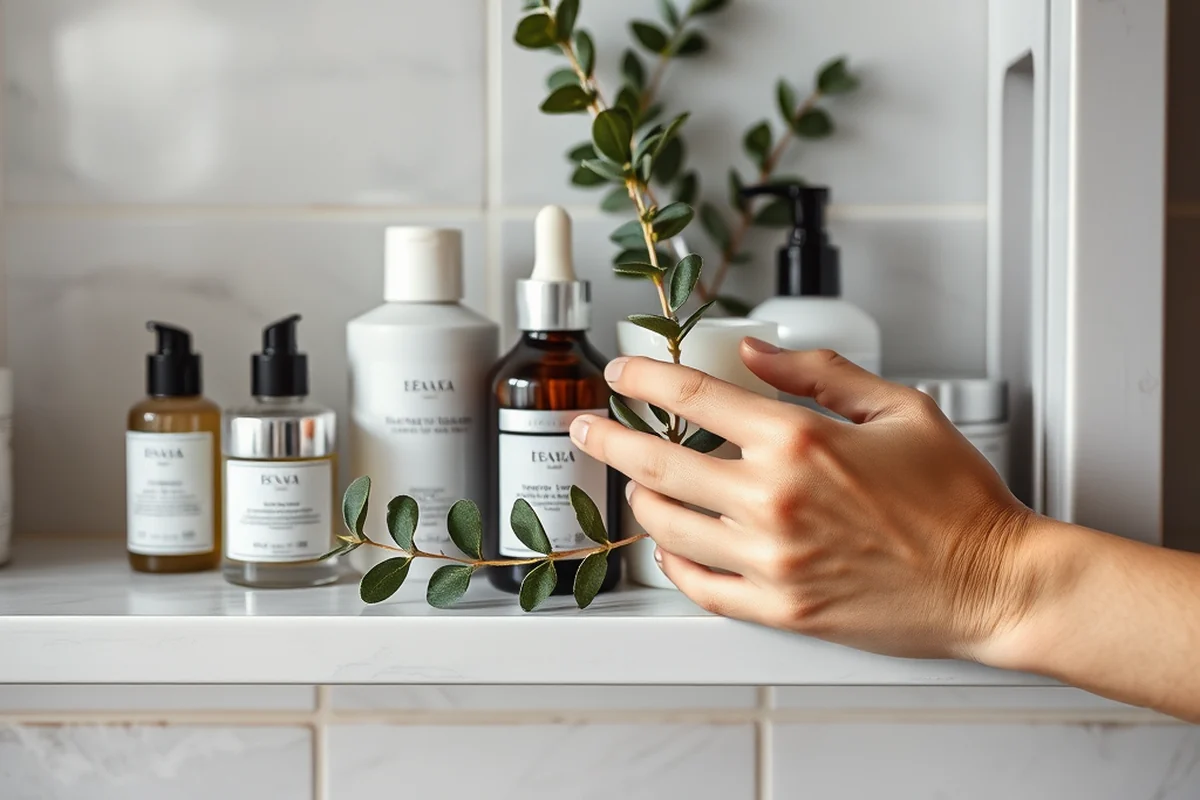 simple skincare layering picks — Simple Skincare Layering Picks