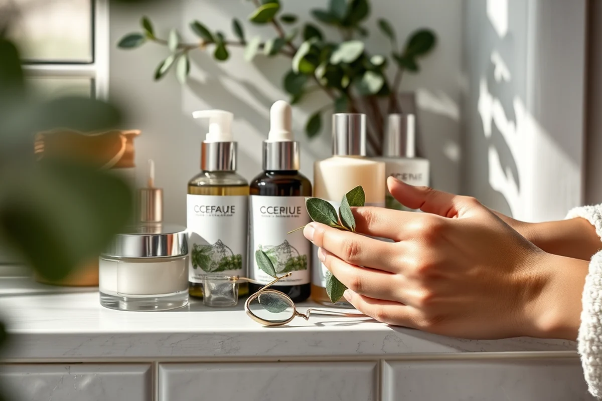 simple skincare layering routines step by step — Simple Skincare Layering Routines Step By Step