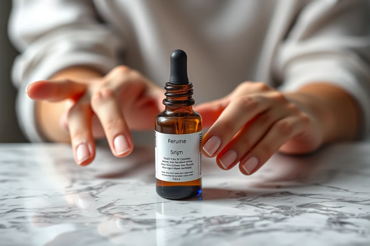 simple skincare layering step — Simple Skincare Layering Step