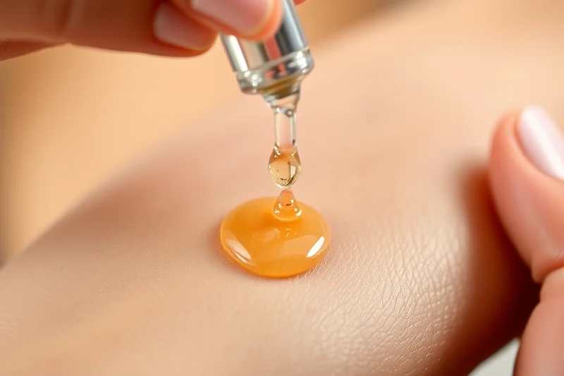 simple skincare layering step — Simple Skincare Layering Step (step by step)