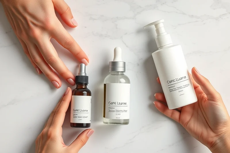 skincare layering app for families — Skincare Layering App For Families (the finished result)