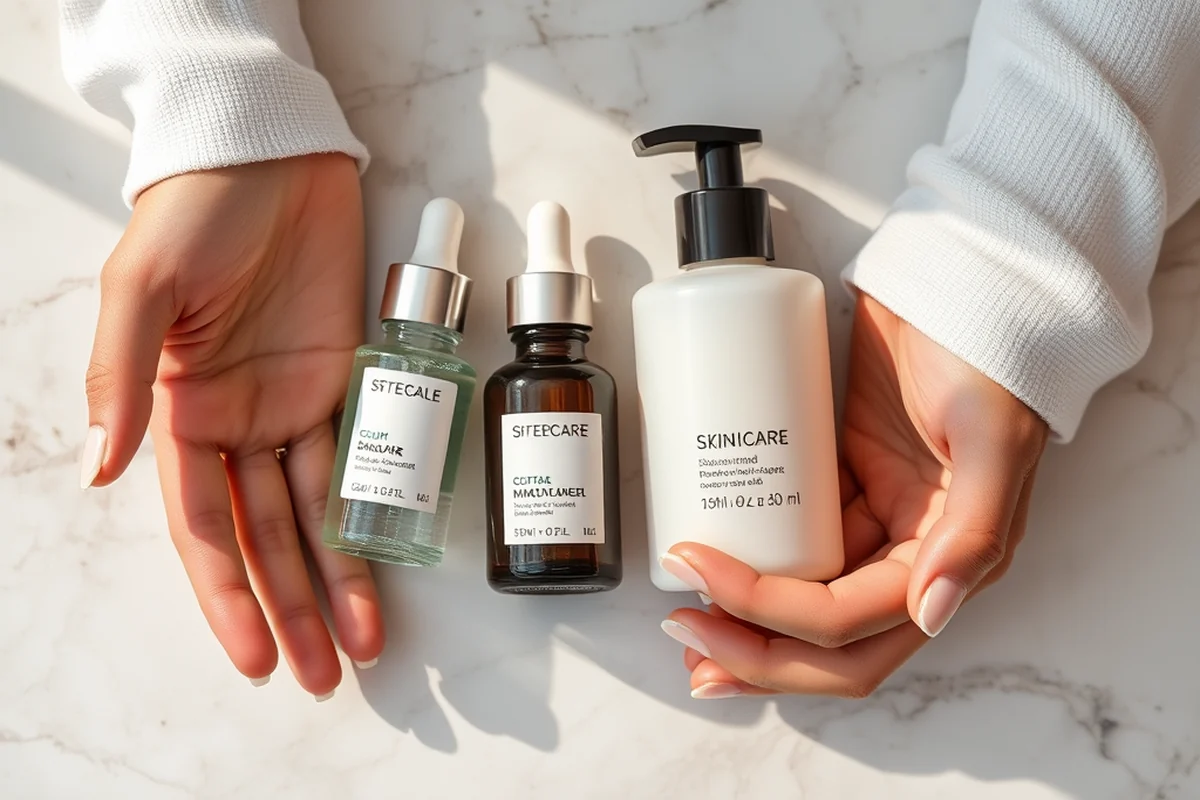 skincare layering budget that actually work — Skincare Layering Budget That Actually Work (the finished result)