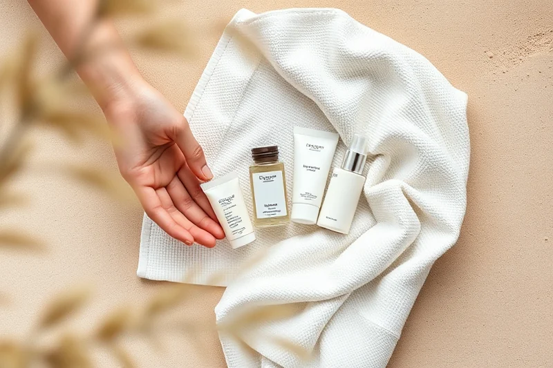 skincare layering budget tips — Skincare Layering Budget Tips (the finished result)
