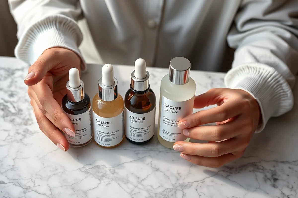 skincare layering by age skin type that actually work — Skincare Layering By Age Skin Type That Actually Work (the finished result)
