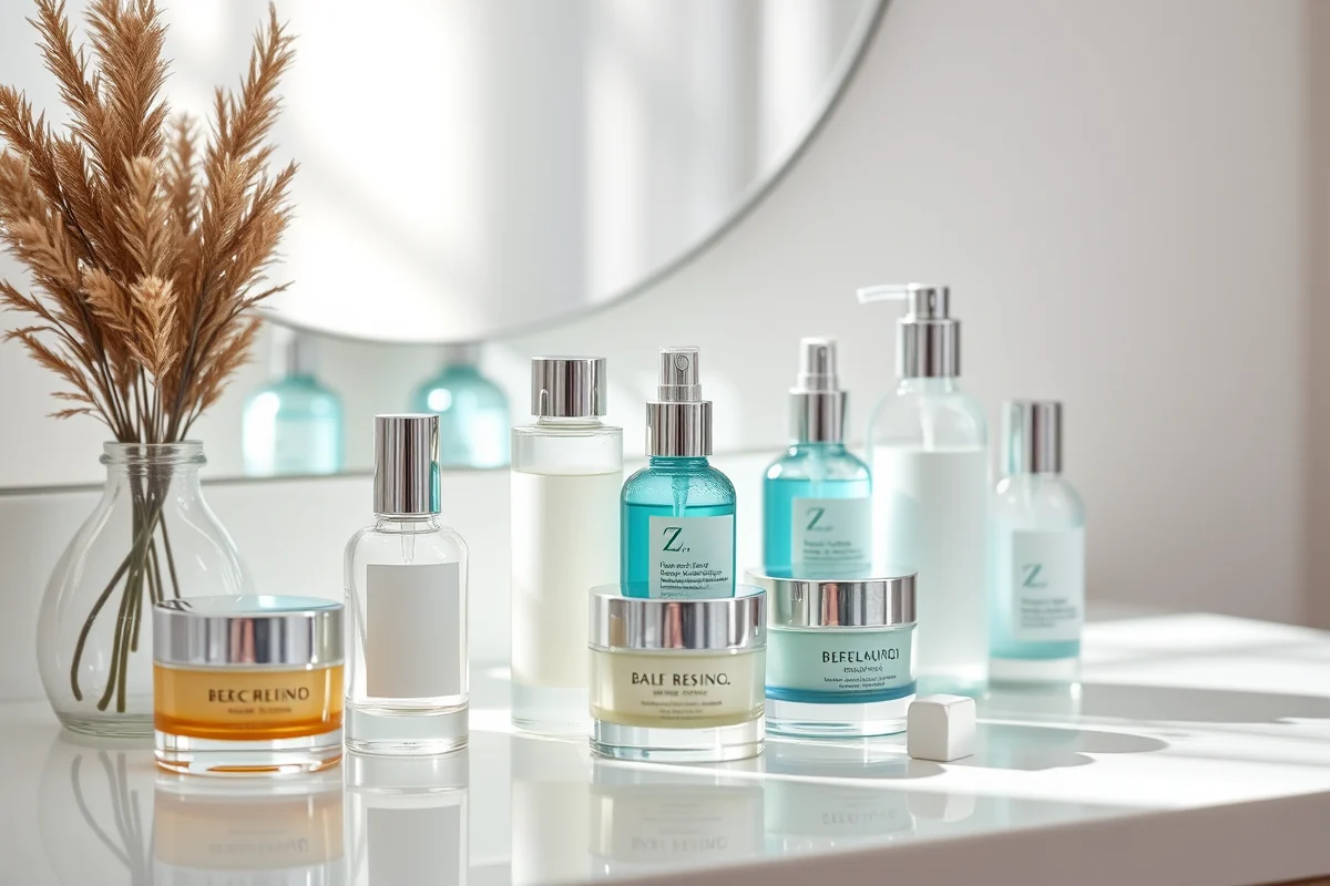 skincare layering for beginners — Skincare Layering For Beginners