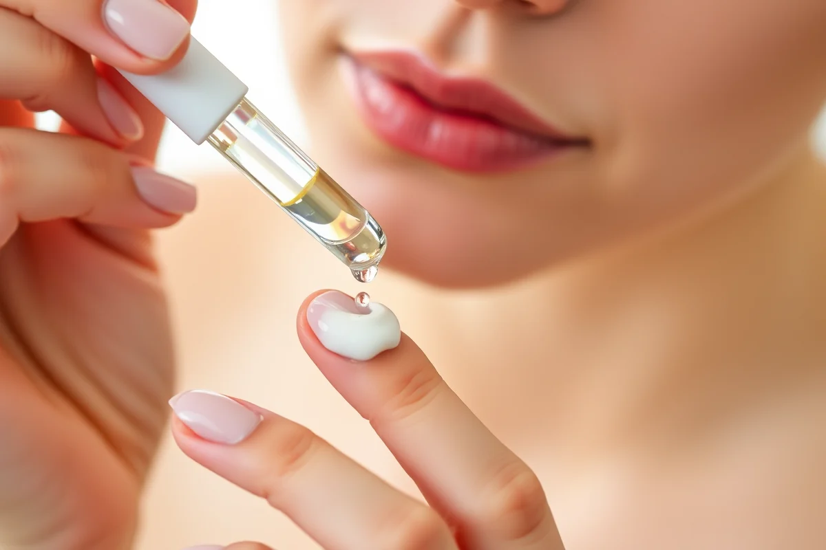 skincare layering for beginners — Skincare Layering For Beginners (step by step)