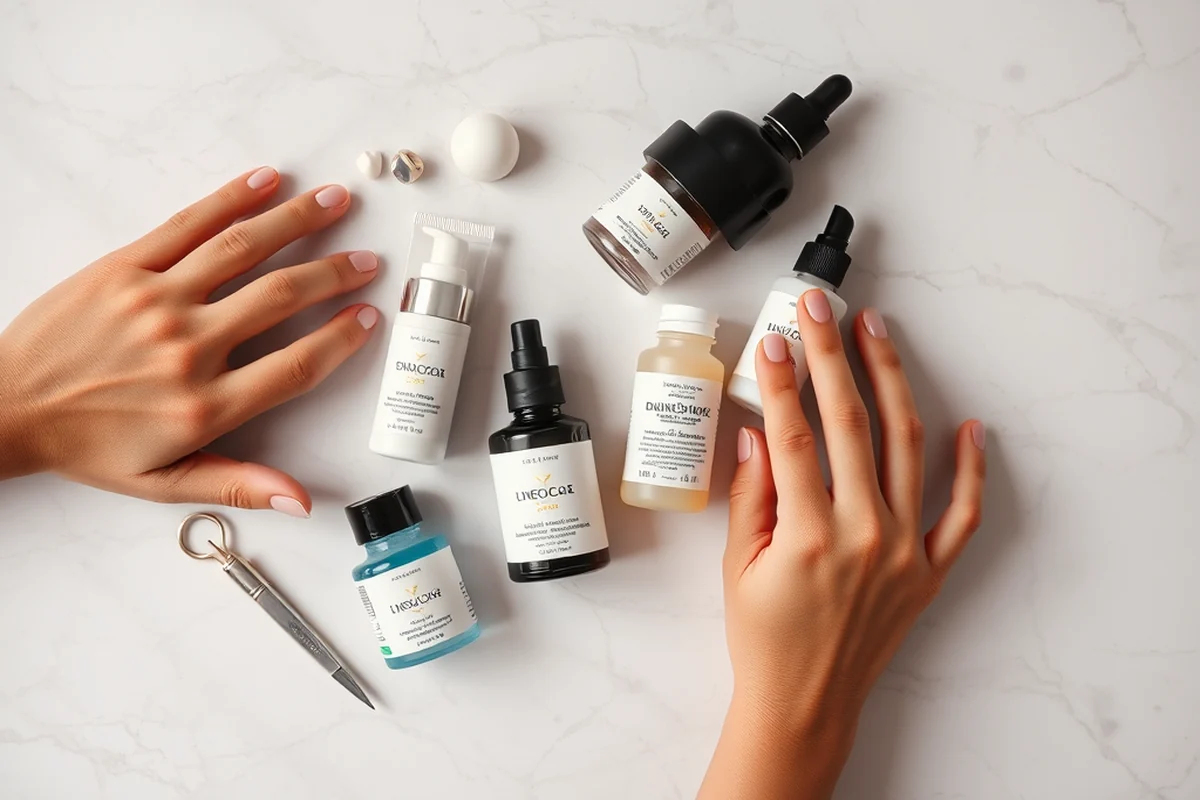 skincare layering for small spaces — Skincare Layering For Small Spaces