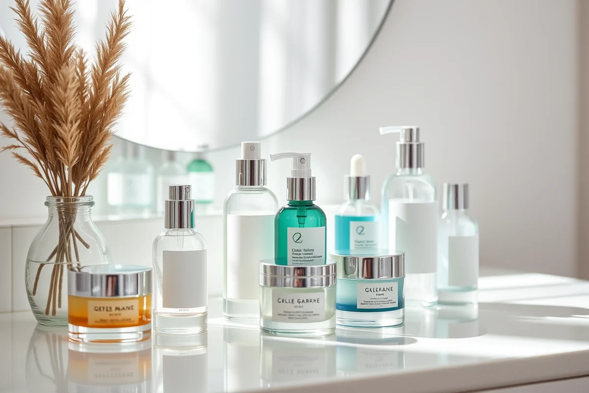 skincare layering ideas — Skincare Layering Ideas