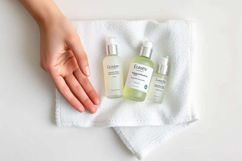 skincare layering ideas how to choose — Skincare Layering Ideas How To Choose (the finished result)
