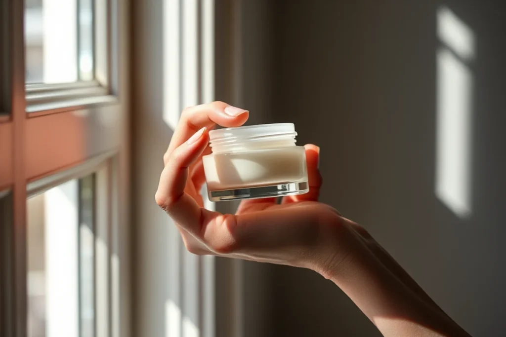 Skincare Layering Mistakes Examples