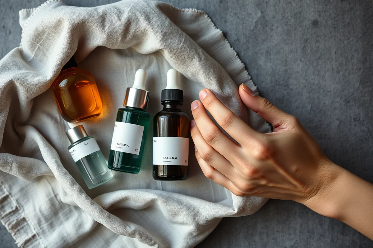 skincare layering mistakes that actually work — Skincare Layering Mistakes That Actually Work (the finished result)
