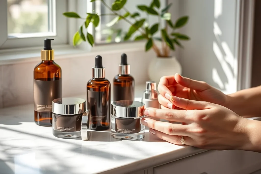 Skincare Layering Mistakes Troubleshooting Mistakes To Avoid