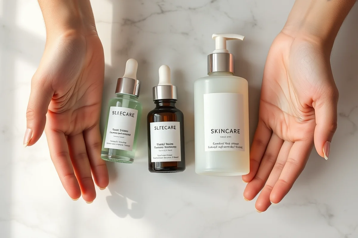 skincare layering mistakes troubleshooting mistakes to avoid — Skincare Layering Mistakes Troubleshooting Mistakes To Avoid (the finished result)
