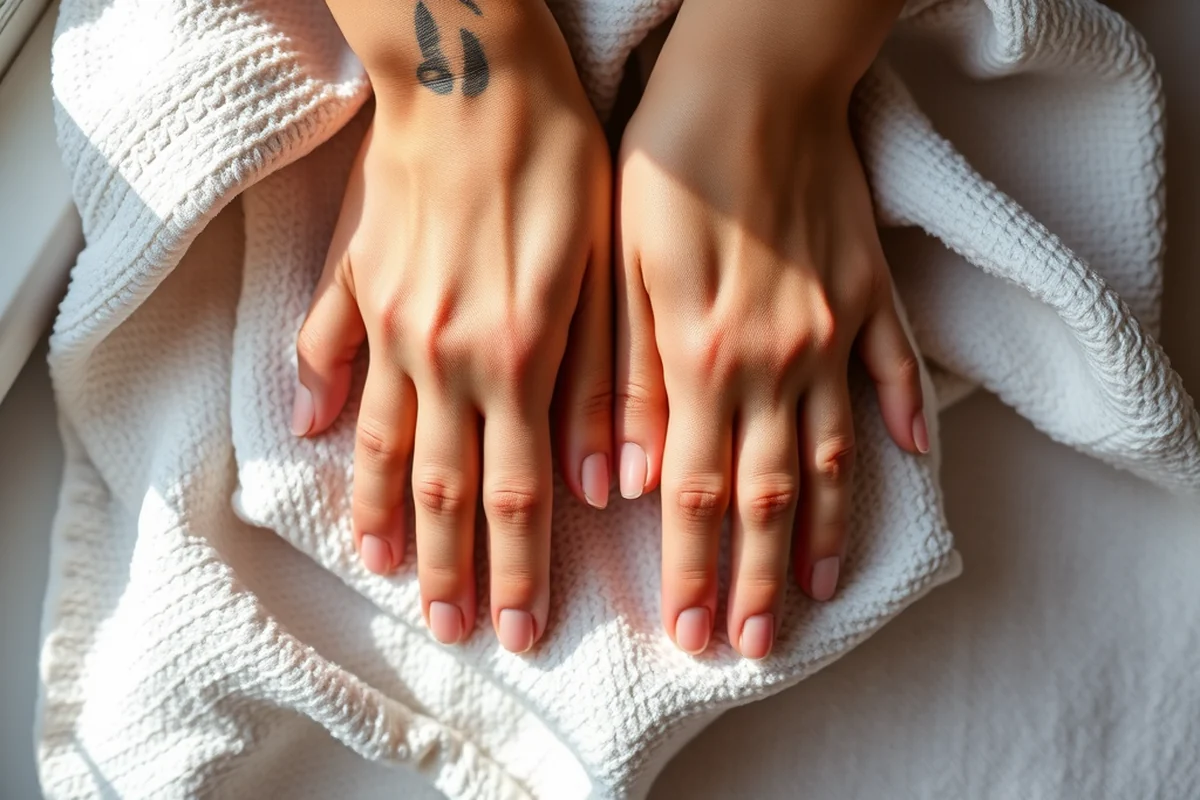 skincare layering results timelines checklist — Skincare Layering Results Timelines Checklist (the finished result)