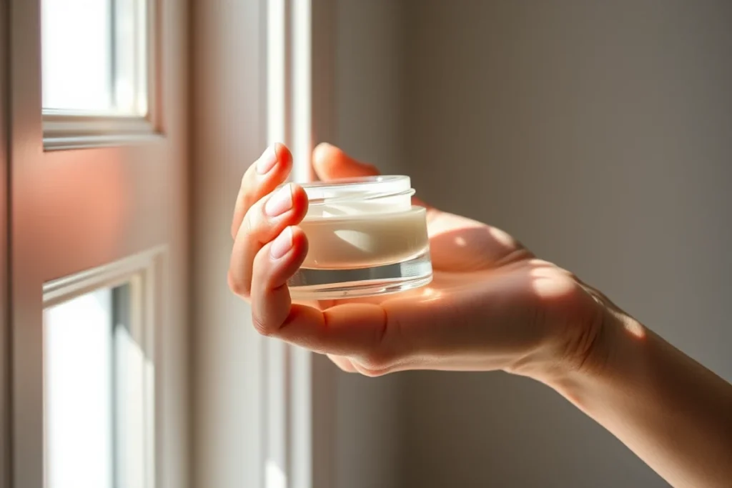 Skincare Layering Routines On A Budget