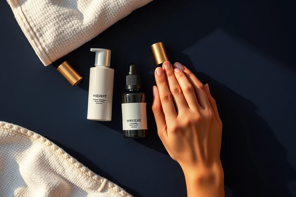 skincare layering routines on a budget — Skincare Layering Routines On A Budget (the finished result)