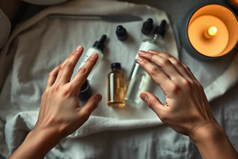 skincare layering routines step by step mistakes to avoid — Skincare Layering Routines Step By Step Mistakes To Avoid (the finished result)