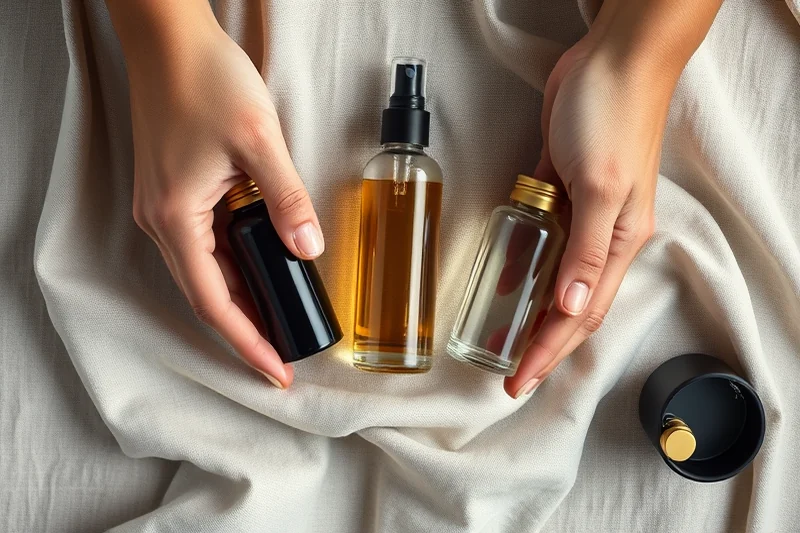 skincare layering routines step by step on a budget — Skincare Layering Routines Step By Step On A Budget (the finished result)