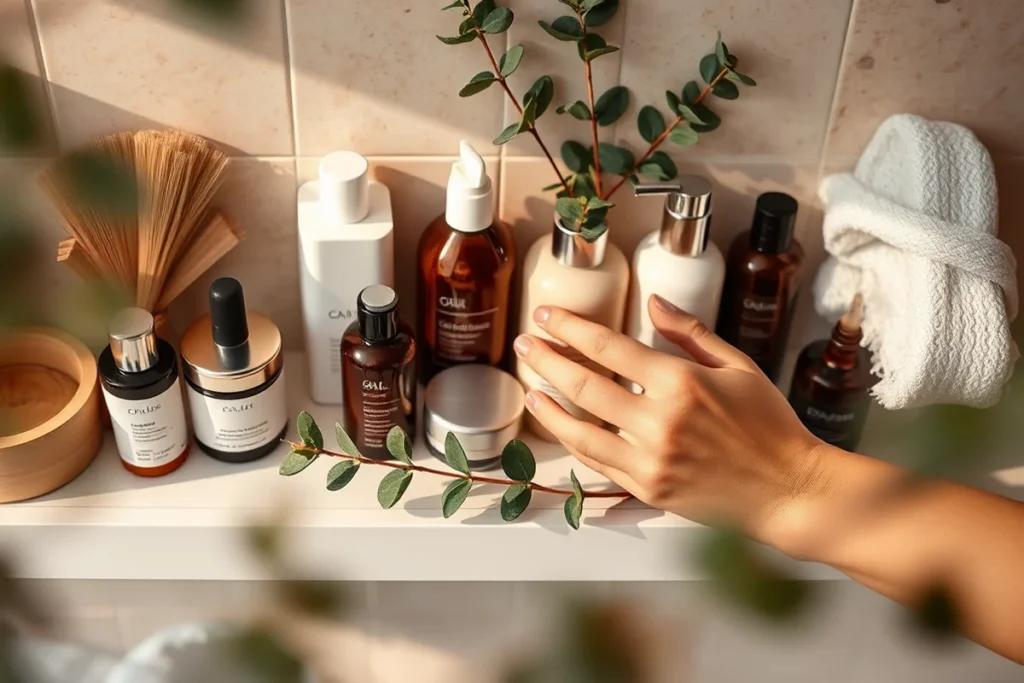 Skincare Layering Routines Step By Step That Actually Work