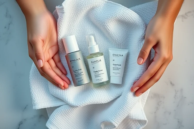 skincare layering routines step by step that actually work — Skincare Layering Routines Step By Step That Actually Work (the finished result)