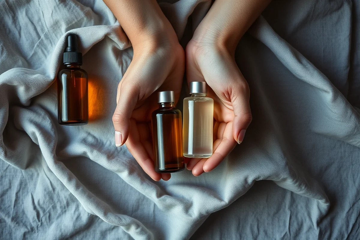 skincare layering skin on a budget — Skincare Layering Skin On A Budget (the finished result)