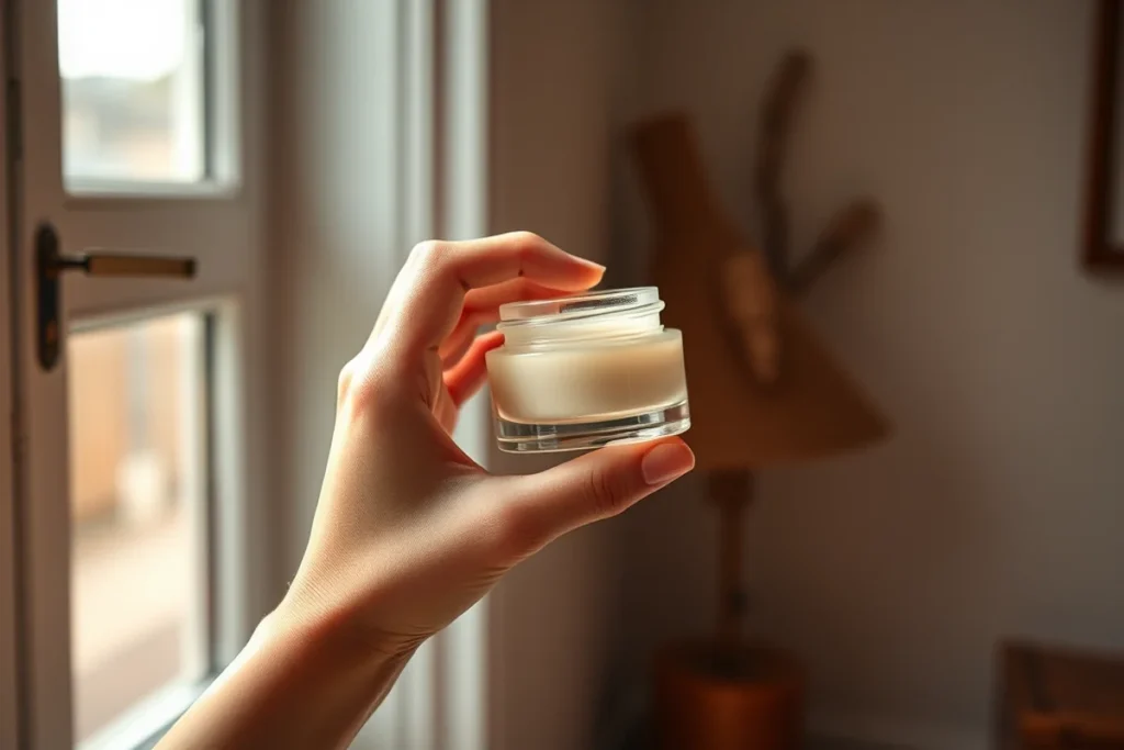 Skincare Layering Step Ideas