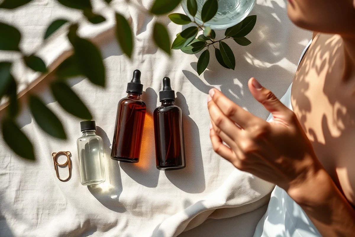 skincare layering timelines ideas — Skincare Layering Timelines Ideas (the finished result)