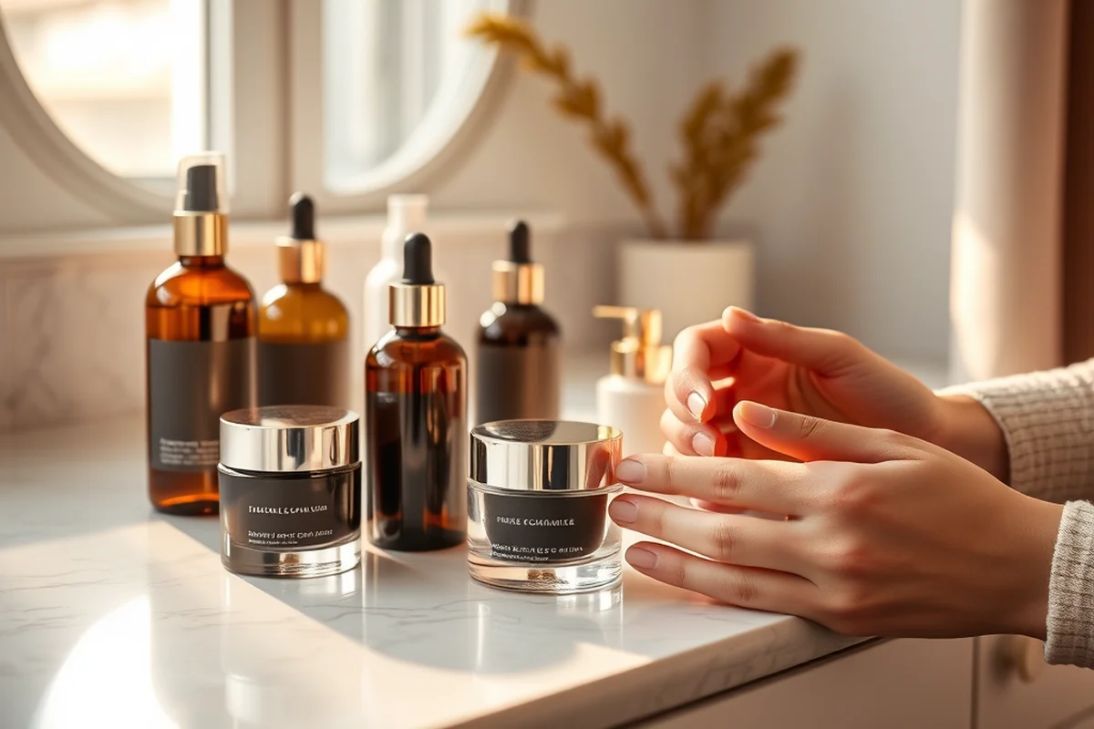 skincare layering troubleshooting for beginners — Skincare Layering Troubleshooting For Beginners