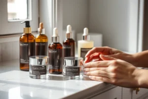 Skincare Layering Troubleshooting Ideas