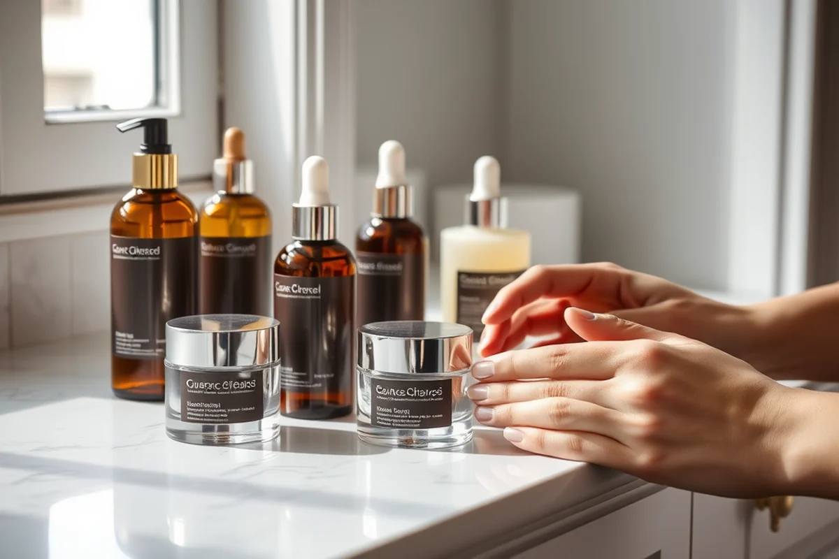 skincare layering troubleshooting ideas — Skincare Layering Troubleshooting Ideas