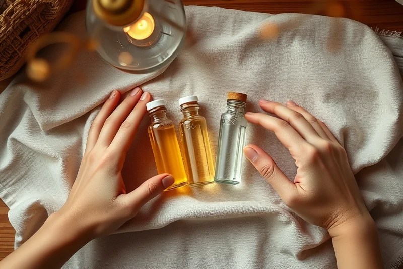 skincare layering troubleshooting ideas — Skincare Layering Troubleshooting Ideas (the finished result)