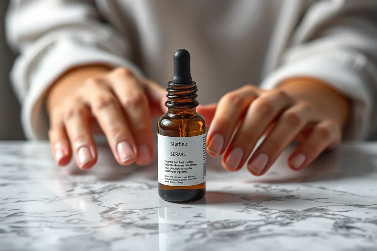 small skincare layering for beginners — Small Skincare Layering For Beginners