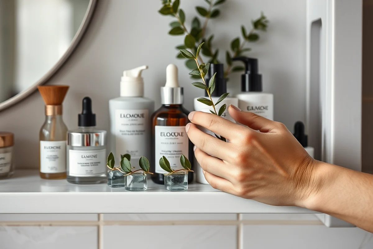 small skincare layering tips — Small Skincare Layering Tips