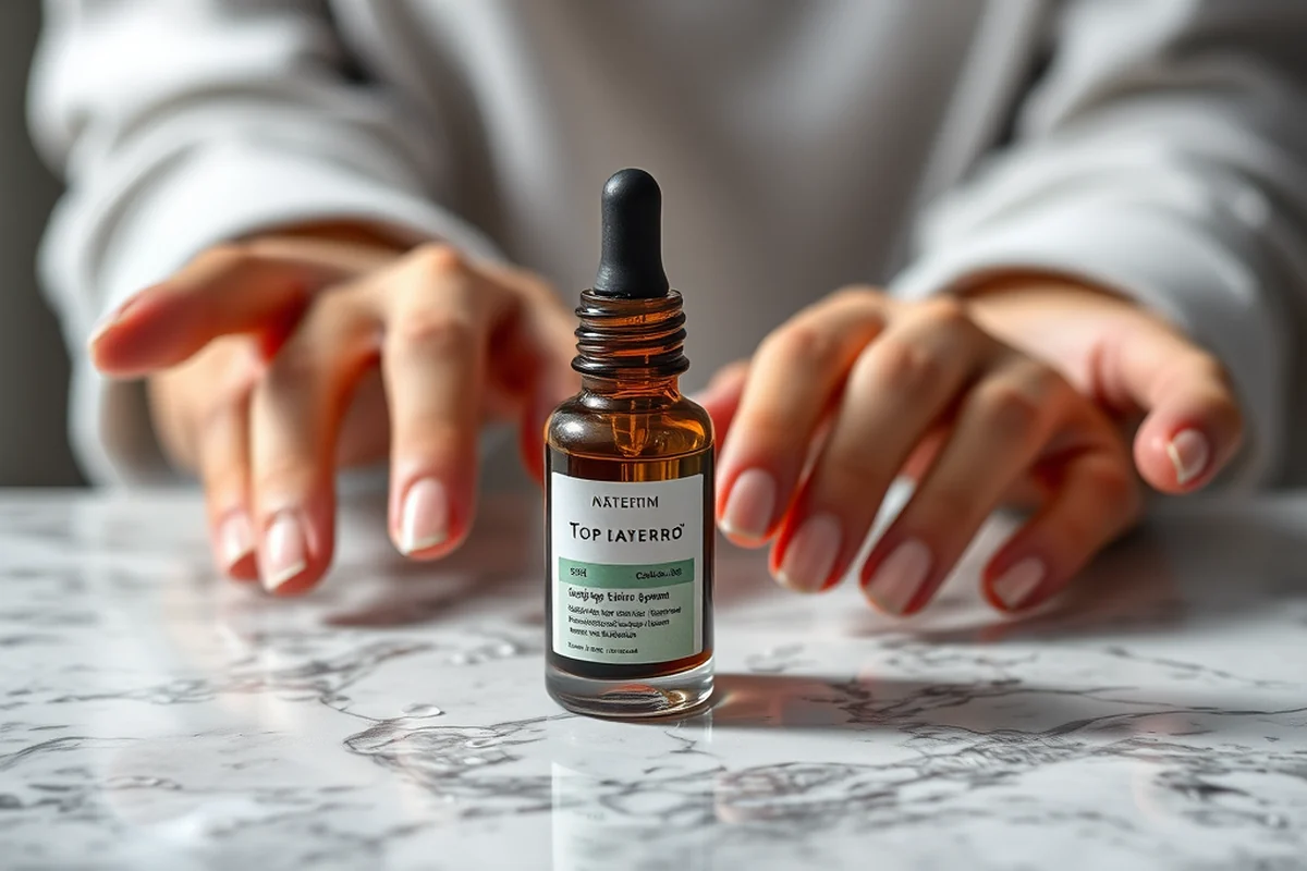 top layering skin care products — Top Layering Skin Care Products